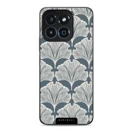 Phone Glossy Case Huawei Honor X6b - Design GA43G
