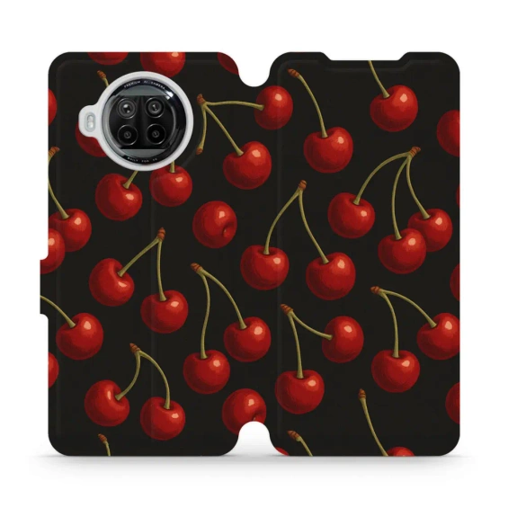 Phone Case Xiaomi Mi 10T Lite - Design VP83S