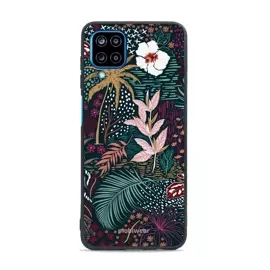 Phone Glossy Case Samsung Galaxy A12 - Design G043G