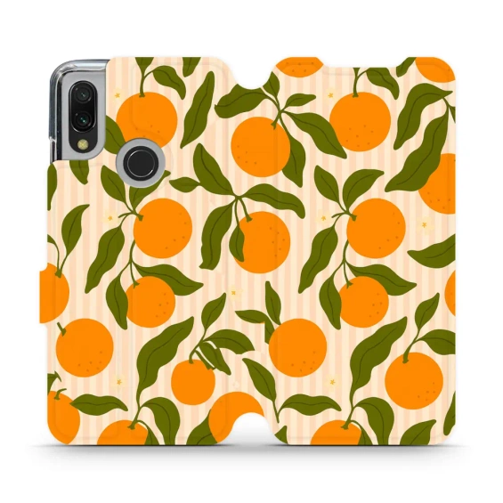 Phone Case Xiaomi Redmi 7 - Design VP82S