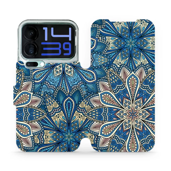 Hülle für Xiaomi 17 Pro Max - Farbe V108P