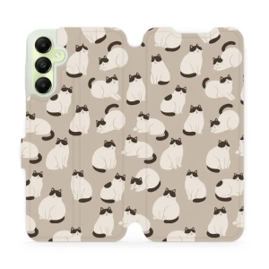 Phone Case Samsung Galaxy A05s - Design V160S