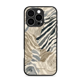 Phone Glossy Case Apple iPhone 16 Pro - Design G168G