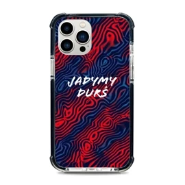 Case MagSafe Elite Bumper for Apple iPhone 12 Pro Max - Design D07GZ