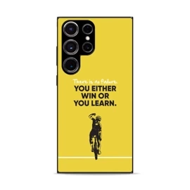 Phone Glossy Case Samsung Galaxy S23 Ultra - Design GD09G