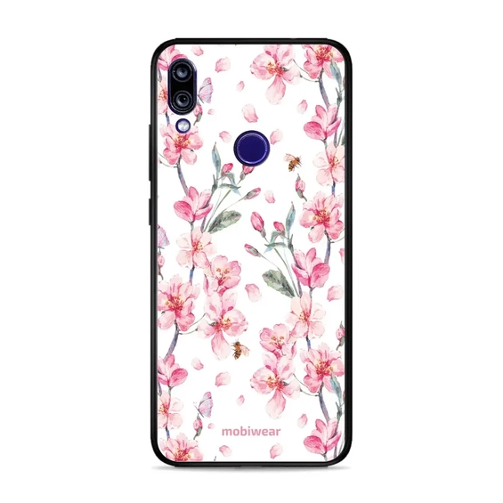 Hülle Glossy Case für Xiaomi Redmi Note 7 - Farbe G033G