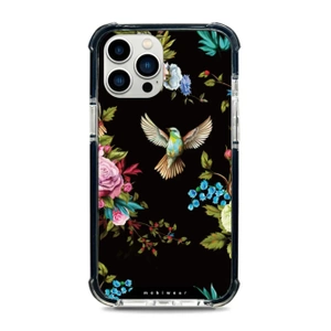 Case MagSafe Elite Bumper for Apple iPhone 12 Pro Max - Design D007D