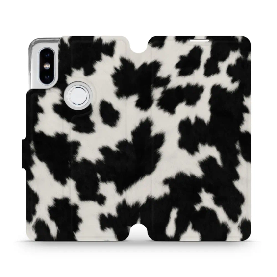 Etui do Xiaomi Mi Mix 2S - wzór V165S