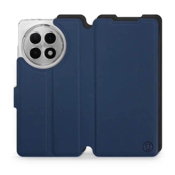 Phone Case OnePlus 13R - Design Navy with Black