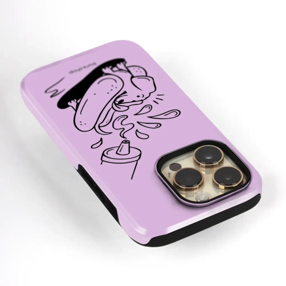 Case Elite Pro for Samsung Galaxy S22 - Design E54BS