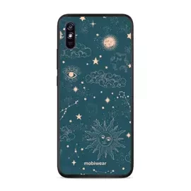 Phone Glossy Case Xiaomi Redmi 9A - Design G047G