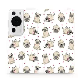 Phone Case Huawei P60 Pro - Design M097P