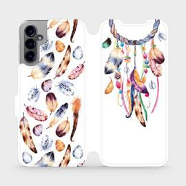 Phone Case Samsung Galaxy A14 4G - Design M003S