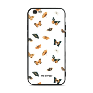 Hülle Glossy Case für Apple iPhone 6s - Farbe GP76G