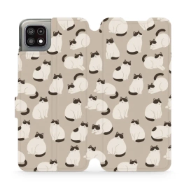 Phone Case Samsung Galaxy A22 5G - Design V160S