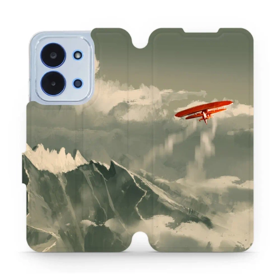 Phone Case Xiaomi Redmi 15C - Design MA03P