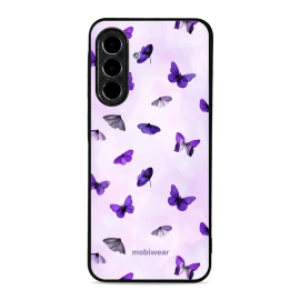 Hülle Glossy Case für Samsung Galaxy A36 5G - Farbe GP77G