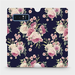 Etui do Samsung Galaxy Note 8 - wzór V068P