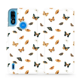 Phone Case Motorola Moto E7i Power - Design MP77S