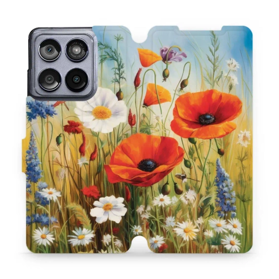 Phone Case Motorola Edge 60 Fusion - Design VP43S