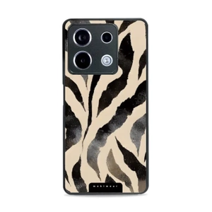 Hülle Glossy Case für Xiaomi Redmi Note 13 Pro 5G - Farbe GA53G