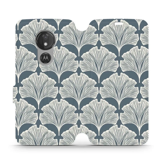 Phone Case Motorola Moto G7 Power - Design VA43S