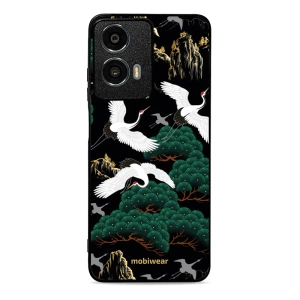 Phone Glossy Case Motorola Moto G24 Power - Design G042G