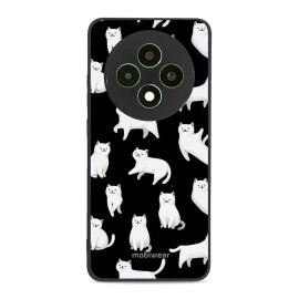 Phone Glossy Case OPPO Reno12 FS 5G - Design G163G