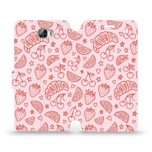 Phone Case Huawei Y5 II - Design VP86S
