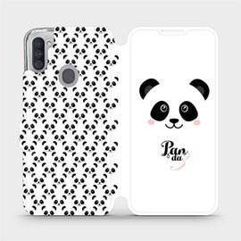 Phone Case Samsung Galaxy M11 - Design M030P