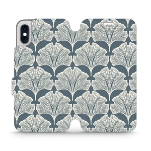 Phone Case Apple iPhone XS - Design VA43S