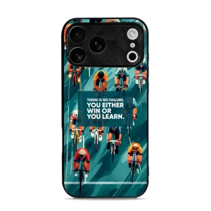 Phone Glossy Case Apple iPhone 17 Pro Max - Design GD02G