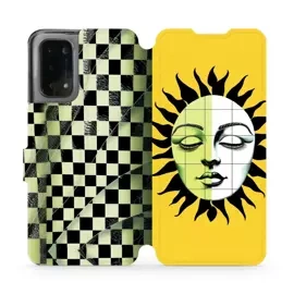 Phone Case OPPO A74 5G - Design VP56S