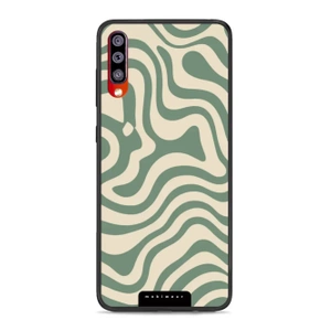 Phone Glossy Case Samsung Galaxy A70 - Design GA57G