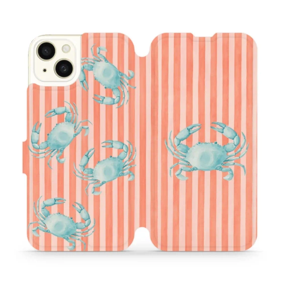 Phone Case Apple iPhone 15 Plus - Design VP87S