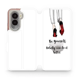 Etui do Xiaomi POCO M7 - wzór M046P