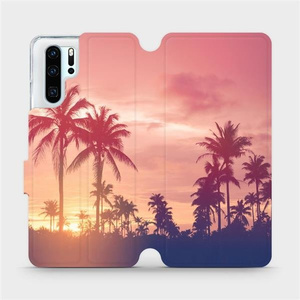 Etui do Huawei P30 Pro - wzór M134P