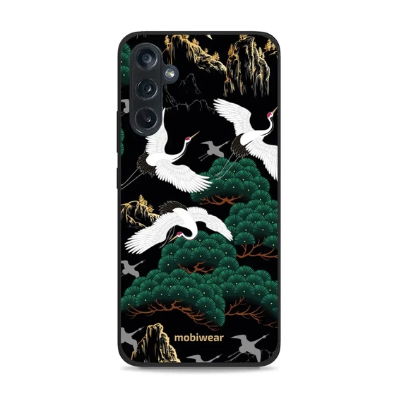 Phone Glossy Case Samsung Galaxy M34 5G - Design G042G