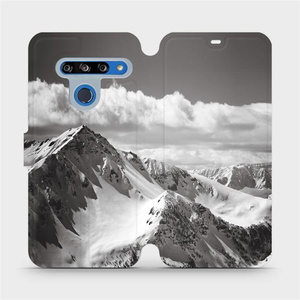 Etui do LG G8s ThinQ - wzór M152P