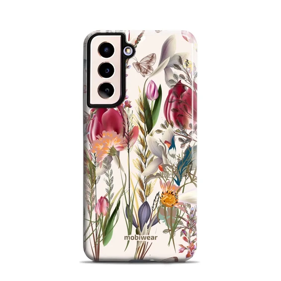 Case Elite Pro for Samsung Galaxy S21 - Design EP01E