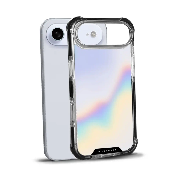 Hülle MagSafe Elite Bumper für Apple iPhone 17 Air - Farbe D033D