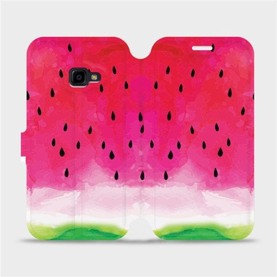 Phone Case Samsung Galaxy Xcover 4 - Design V086S