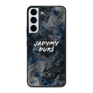 Etui Glossy Case do Samsung Galaxy S22 - wzór G06GZ