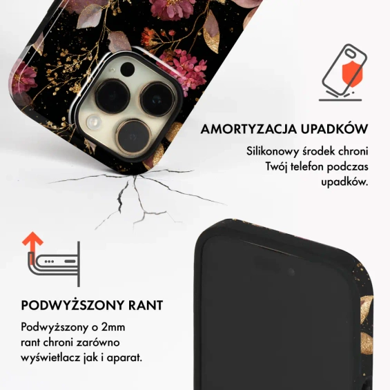 Case Elite Pro for Samsung Galaxy A56 5G - Design E171E