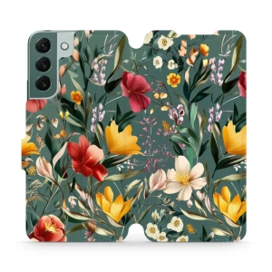 Phone Case Samsung Galaxy S22 Plus - Design VP71S