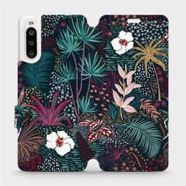 Hülle für Sony Xperia 10 II - Farbe VP13S