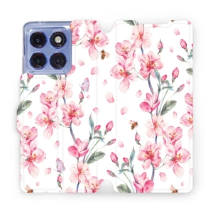 Phone Case Motorola Edge 60 Pro - Design M124S