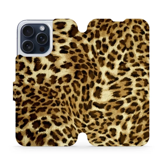 Phone Case Apple iPhone 15 Pro Max - Design VA33P