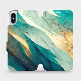 Phone Case Apple iPhone XS - Design VP37S