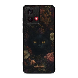 Phone Glossy Case Motorola Moto G84 - Design G161G